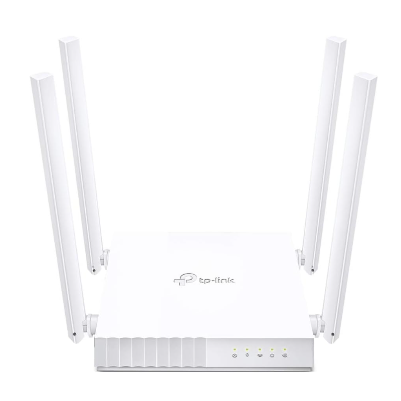 TP-Link AC750 Wireless Dual Band Router - Archer C24